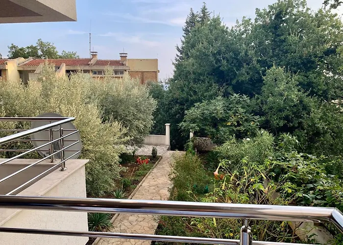 Adriatic Horizont Apartment