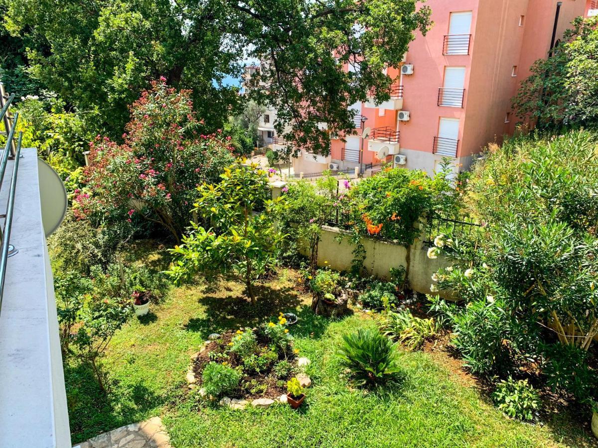Adriatic Horizont Apartment Апартаменты *