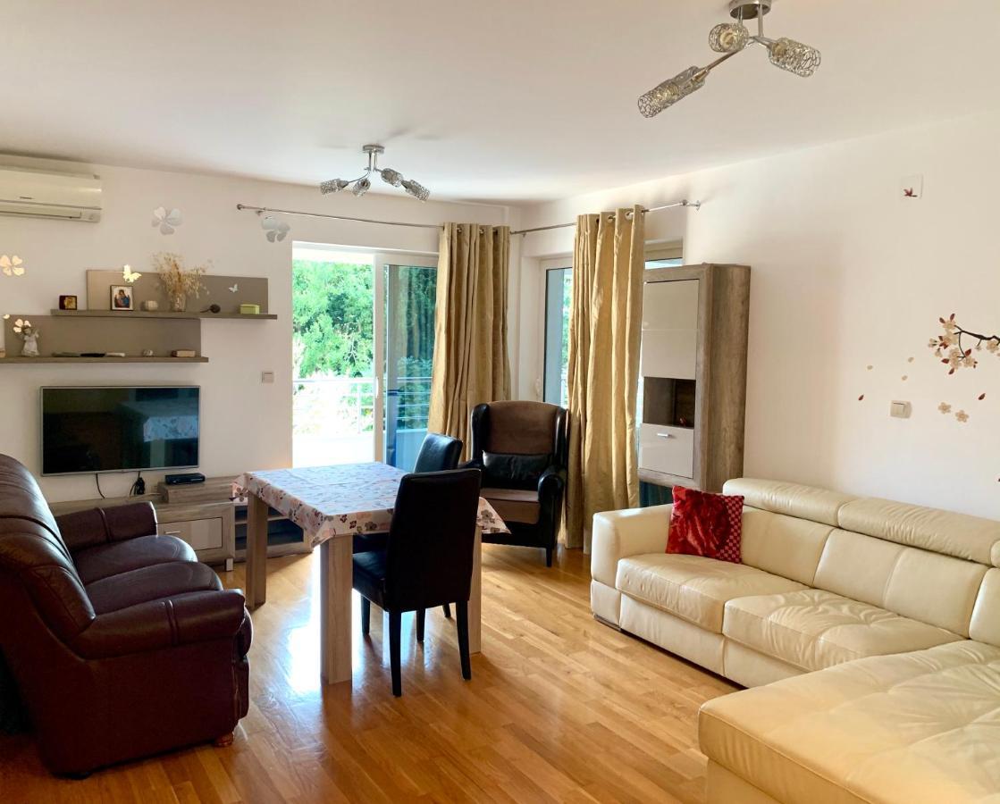 Adriatic Horizont Apartment Apartman