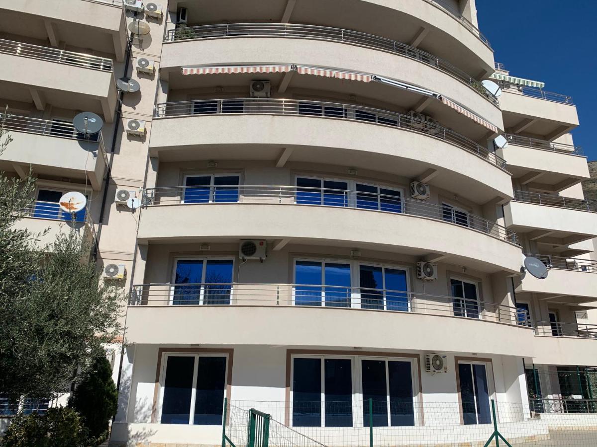 Adriatic Horizont Apartment Apartman