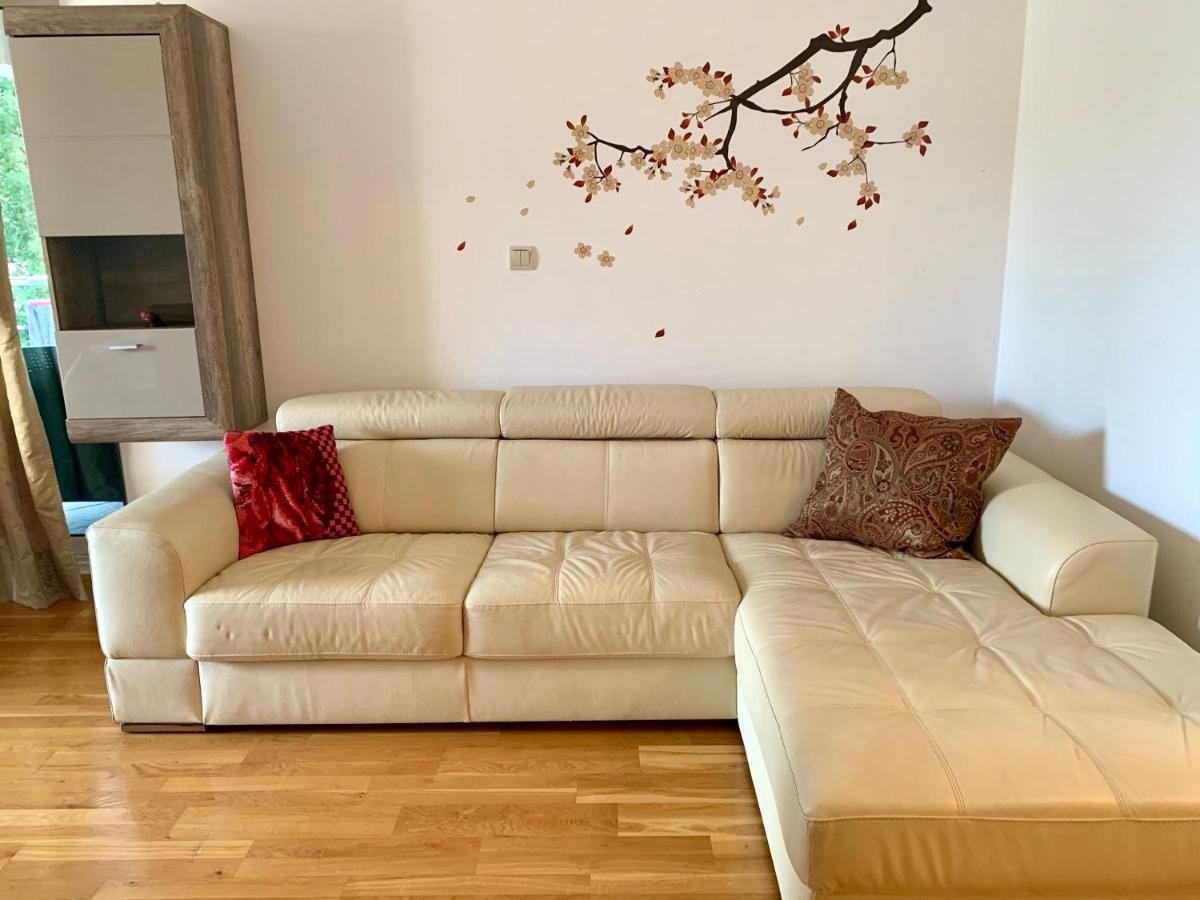 Adriatic Horizont Apartment Apartman Petrovac