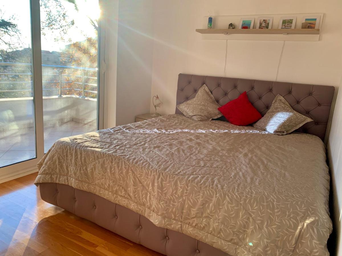 Adriatic Horizont Apartment * Petrovac
