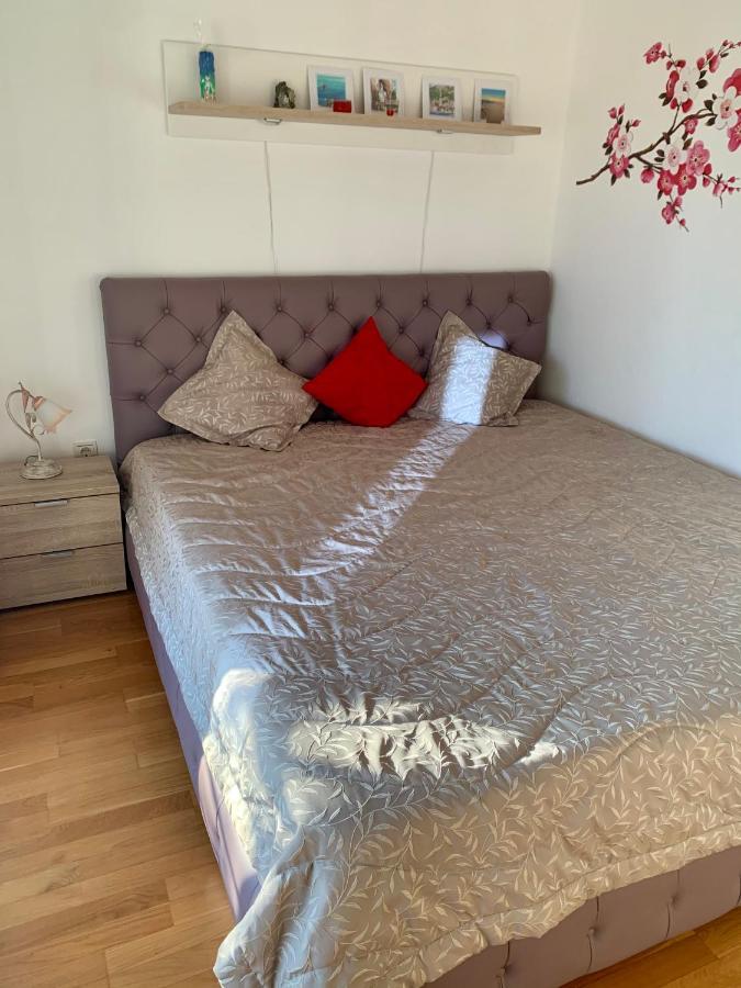 Adriatic Horizont Apartment Апартаменты