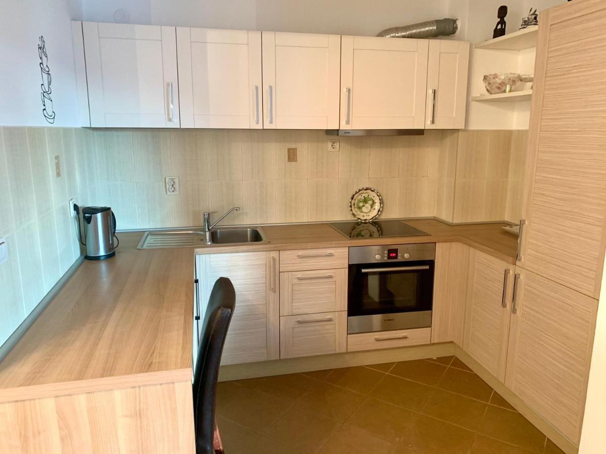 Apartman Adriatic Horizont Apartment