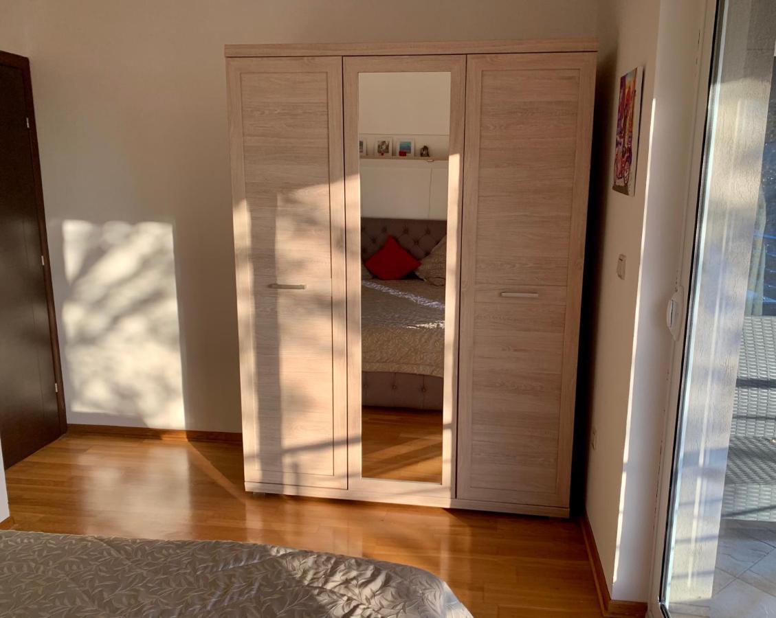 Adriatic Horizont Apartment Апартаменты