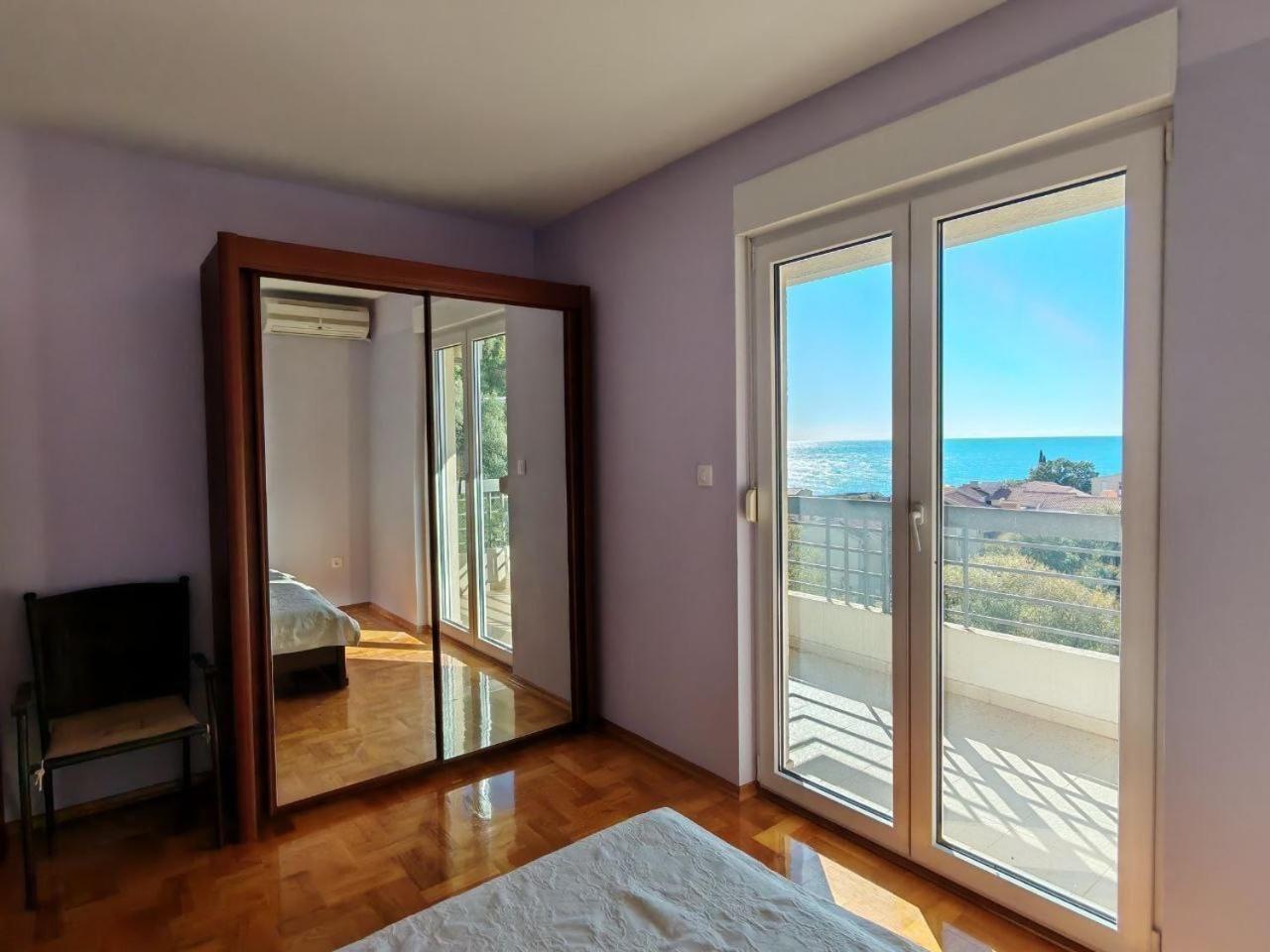 Adriatic Horizont Apartment Петровац