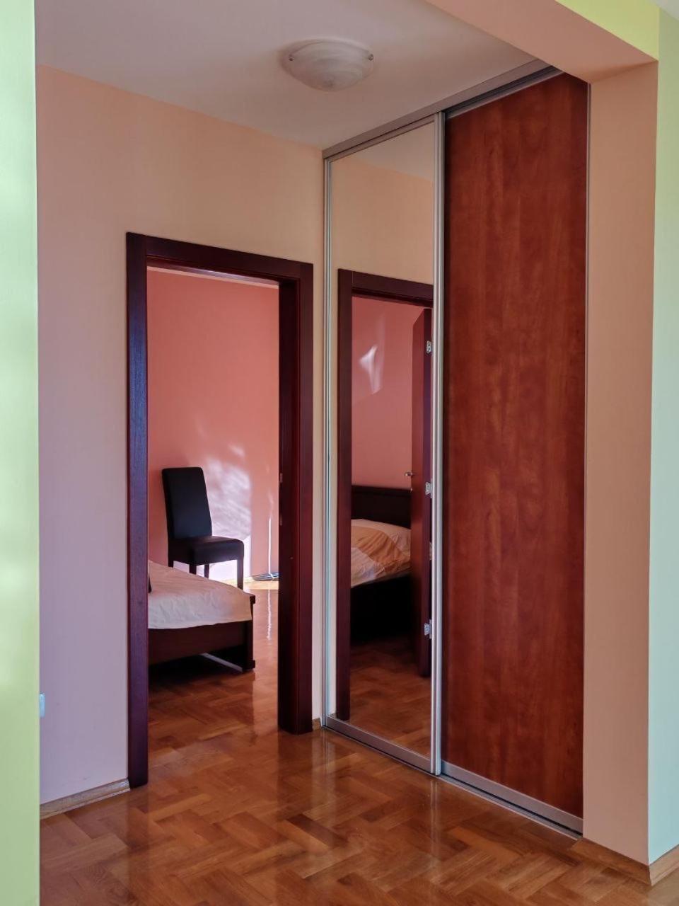 Adriatic Horizont Apartment