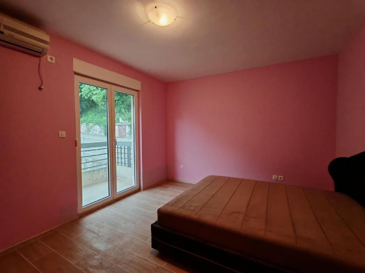 Апартаменты Adriatic Horizont Apartment *