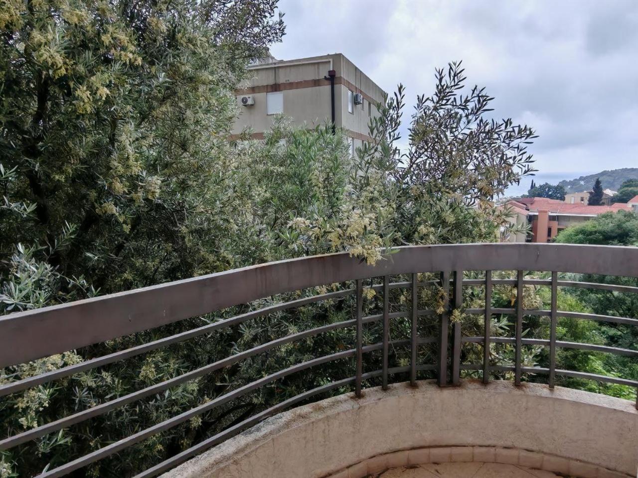 Adriatic Horizont Apartment Апартаменты