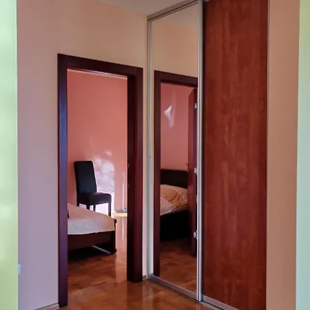 Adriatic Horizont Apartment Petrovac 外观 照片
