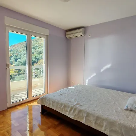 Adriatic Horizont Apartment Petrovac 外观 照片