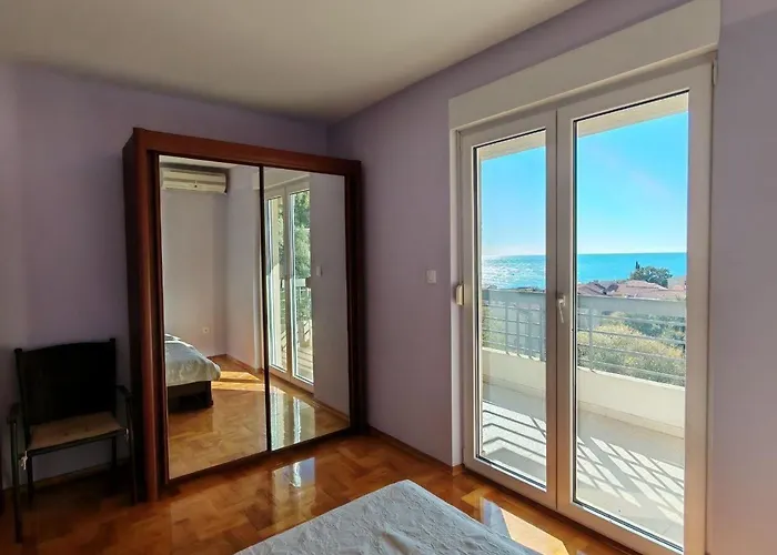 Adriatic Horizont Apartment