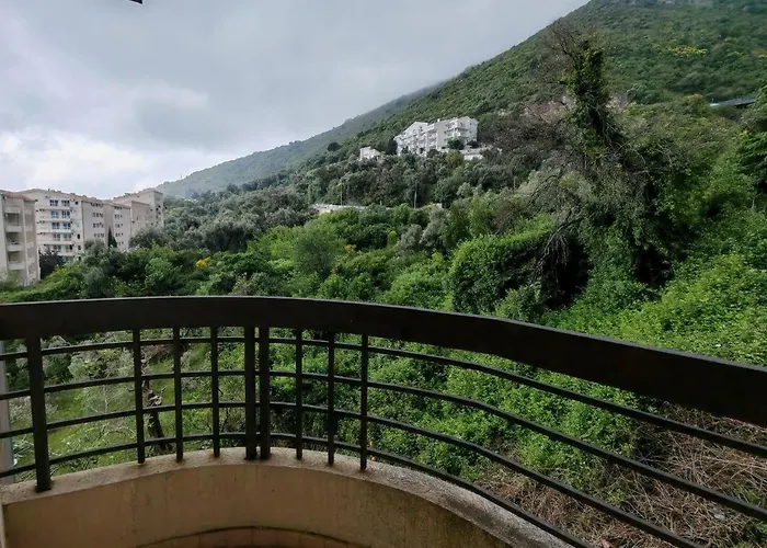 Adriatic Horizont Apartment