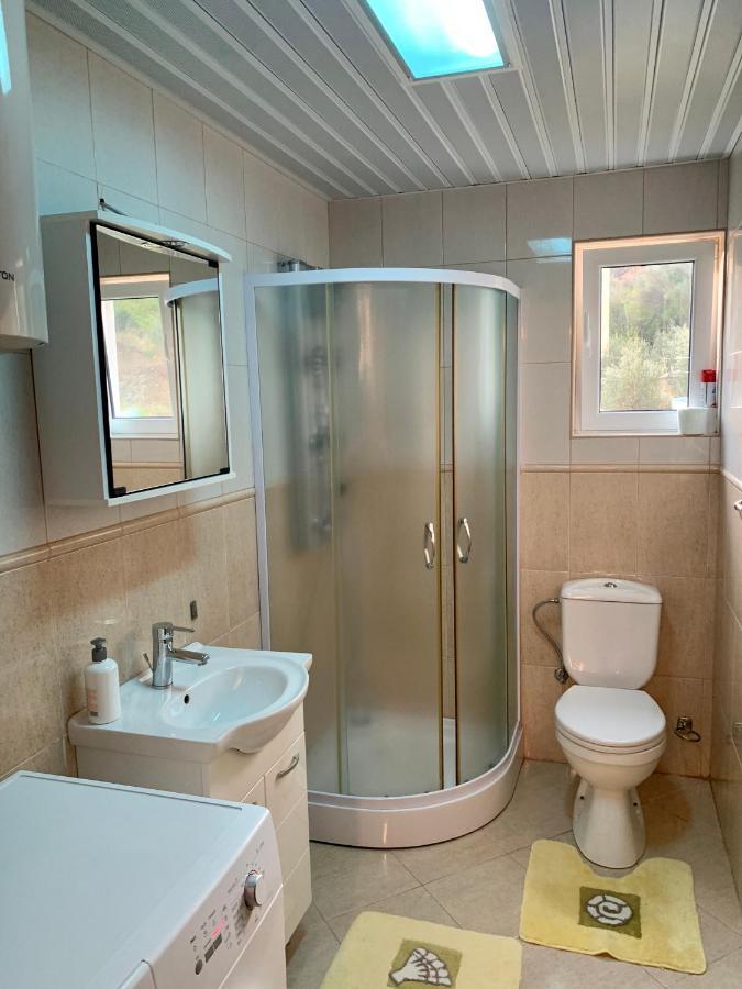 Apartment Adriatic Horizont Petrovac