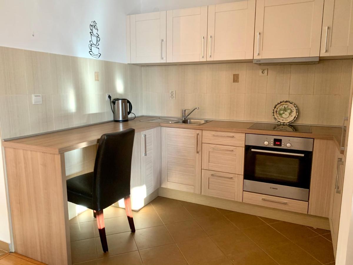Adriatic Horizont Apartment *