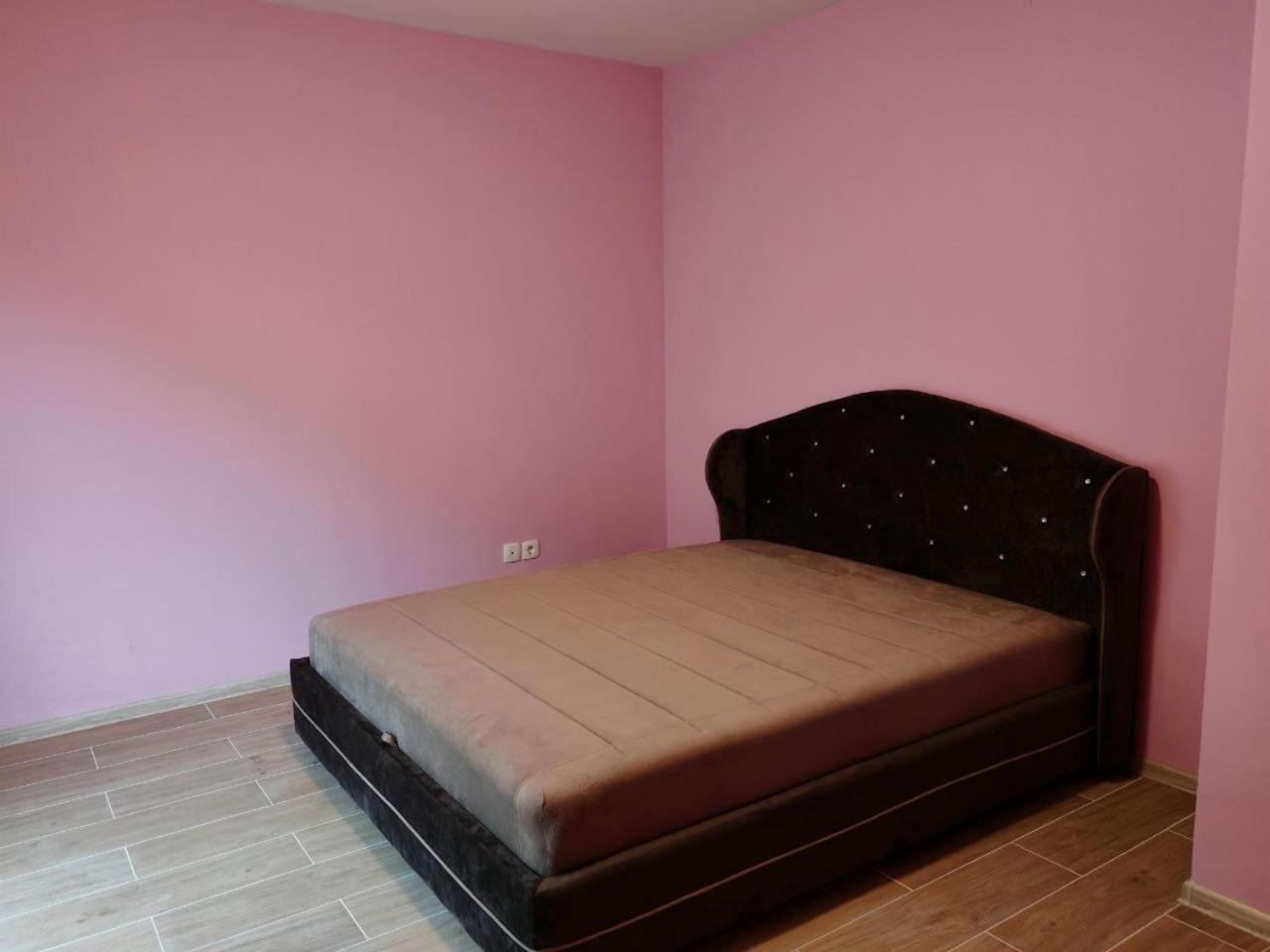 Apartment Adriatic Horizont Petrovac
