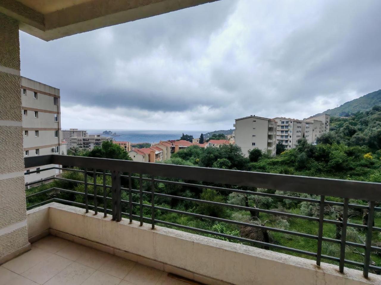 Adriatic Horizont Apartment *